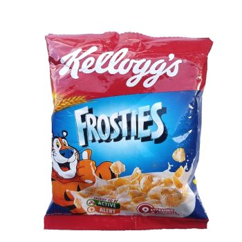 KELLOGS FROSTIES ROLL
