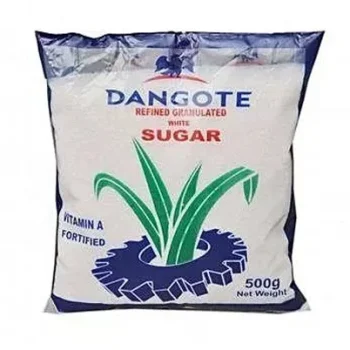 DANGOTE SUGAR