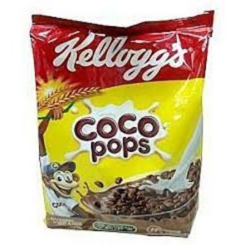 KELLOGS COCOPOPS