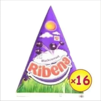 RIBENNA * 16PCS