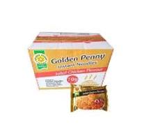 GOLDENPENNY JOLLOF