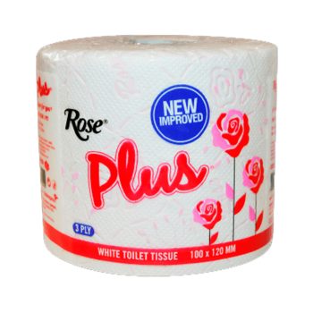 ROSE TISSUE