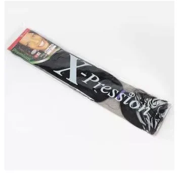 XPRESSION ATTACHMENT