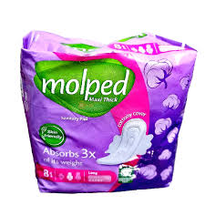 MOLPED PAD