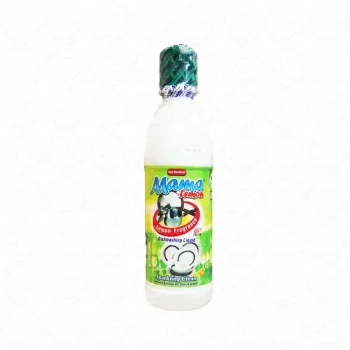 MAMA LEMON DISH WASHING SOAP 250ML