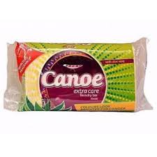 CANOE BAR SOAP