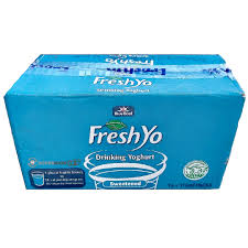 FRESH YO *16PCS