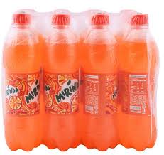 MIRINDA*12PCS