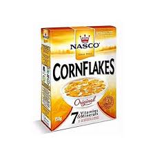 NASCO CORNFLAKES