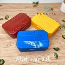 SPONGE AND SOAP CASE