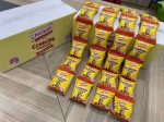 Checkers Crunchy Peanuts Burger Snack 25g
