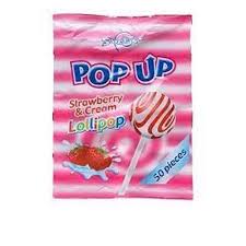 SWEETCO POP UP