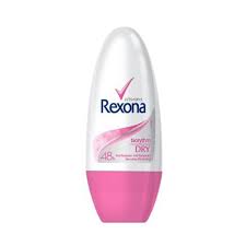REXONA ROLL ON