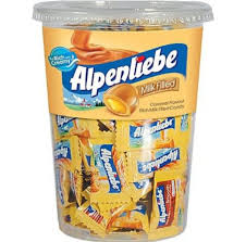 ALPENLIEBE*100PCS
