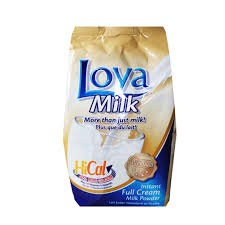 LOYA REFILL 320G