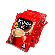 NESCAFE 3 IN 1 ROLL