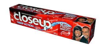TOOTHPASTE