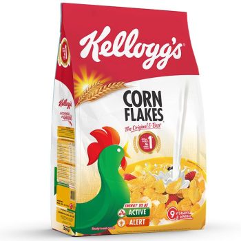 KELLOGS CORNFLAKES
