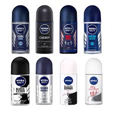 NIVEA ROLL ON