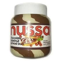 NUSSA