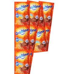 OVALTINE
