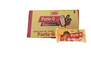 PARLE G *36PCS