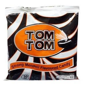 TOMTOM*48PCS