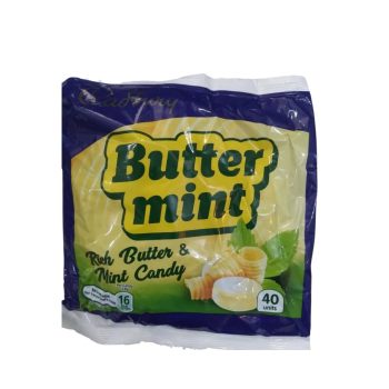 BUTTERMINT*48PCS