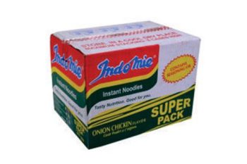 SUPER PACK ONION 120G