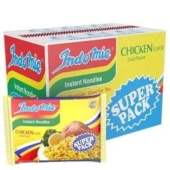 SUPER PACK CHICKEN 120G