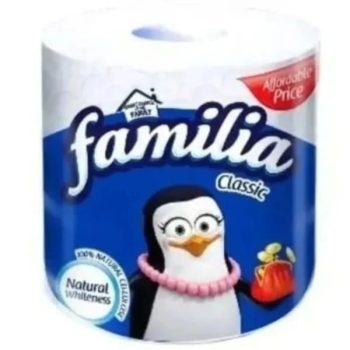 FAMILIA CLASSIC TISSUE
