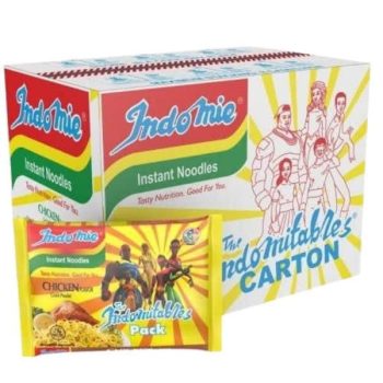 INDOMIE CHICKEN 70G