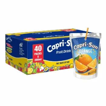 CAPRISONNE * 40PCS