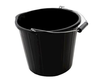 BATHING BUCKET