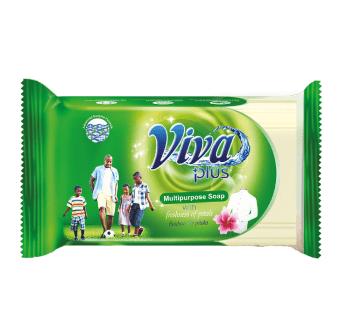 VIVA BAR SOAP