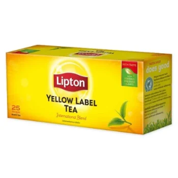 LIPTON