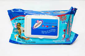 BABY WIPES
