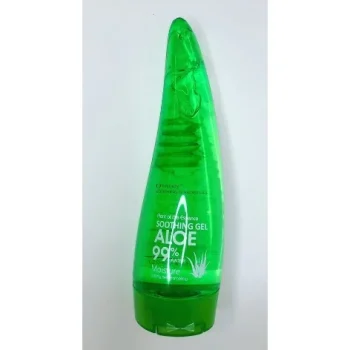 ALOE VERA SOOTHING GEL