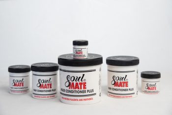 SOULMATE HAIRCREAM