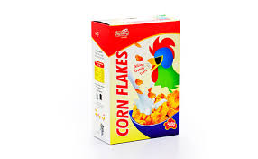 INFINITY CORNFLAKES