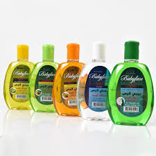 BABYFACE CLEANSER