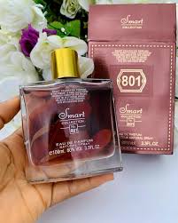 SMART COLLECTION PERFUMES