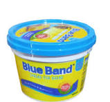 BLUEBAND NORMAL 250G