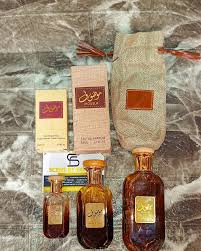 MOUSUF PERFUME