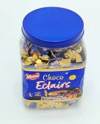 ECLAIRS *150pcs