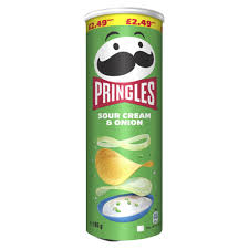 PRINGLES