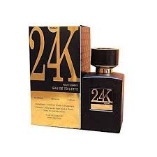 24K PERFUME