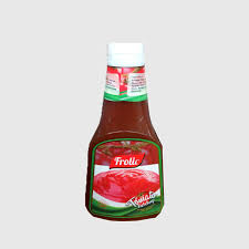 FROLIC KETCHUP