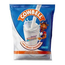COWBELL MILK 750G