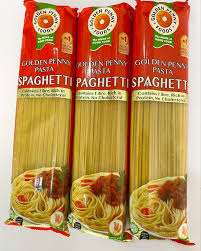 GOLDENPENNY SPAG